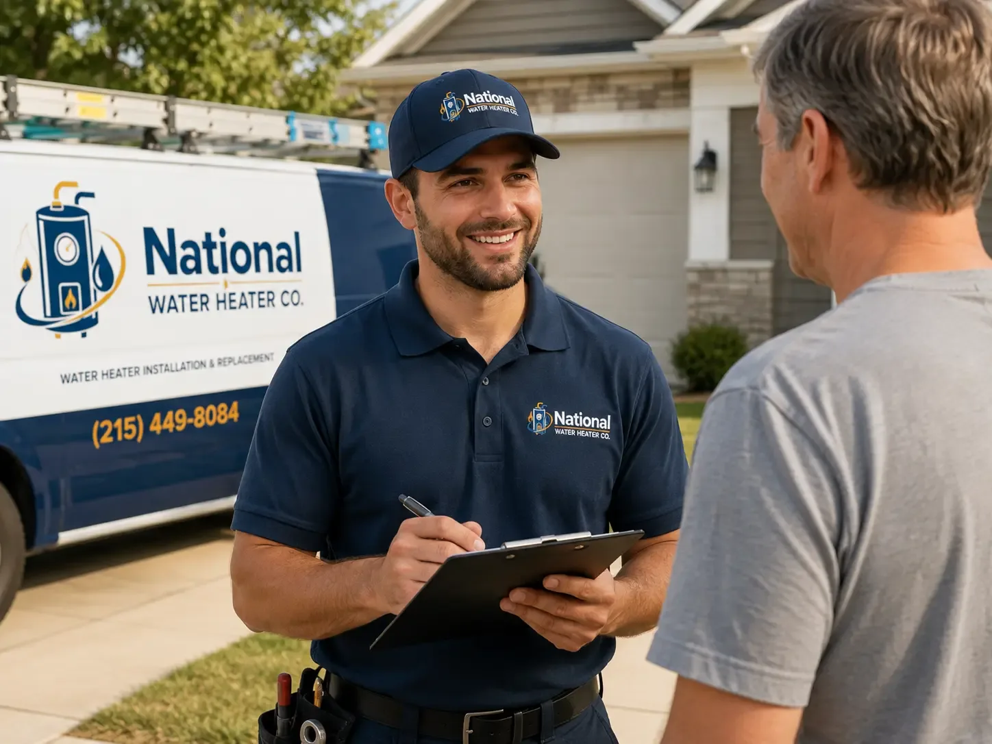 Water Heater Installation Harrison, ME FAQs
